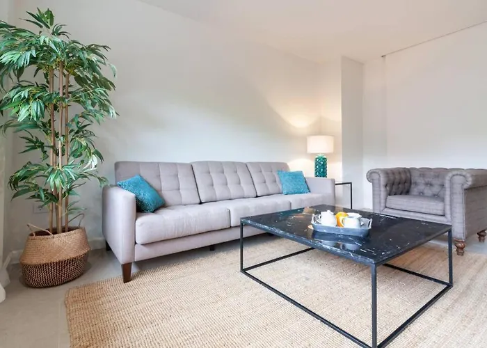 Miramar Luxury 2 Bedroom Freshapartments