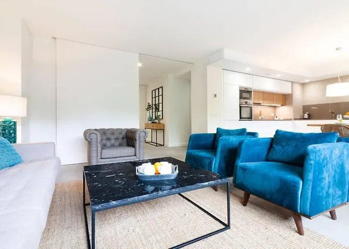 Miramar Luxury 2 Bedroom Freshapartments