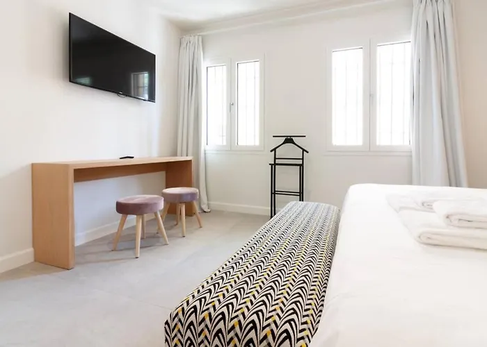Miramar Luxury 2 Bedroom Freshapartments