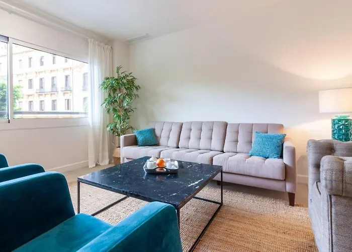 Miramar Luxury 2 Bedroom Freshapartments