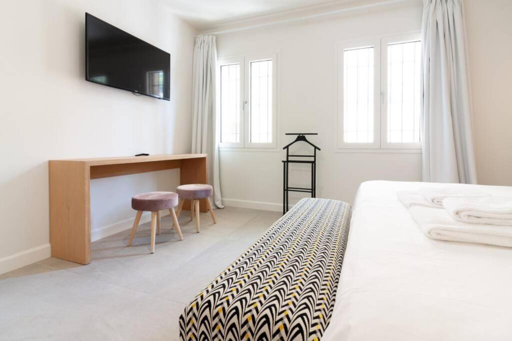 Miramar Luxury 2 Bedroom Freshapartments Màlaga