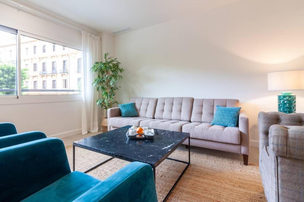 Miramar Luxury 2 Bedroom Freshapartments * Màlaga