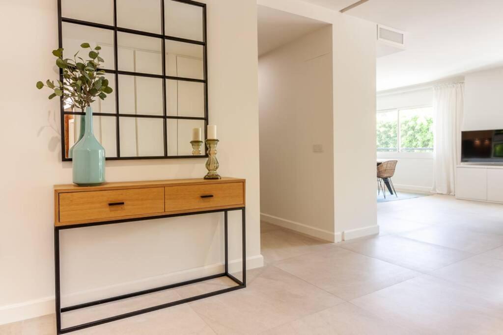 Miramar Luxury 2 Bedroom Freshapartments * Màlaga