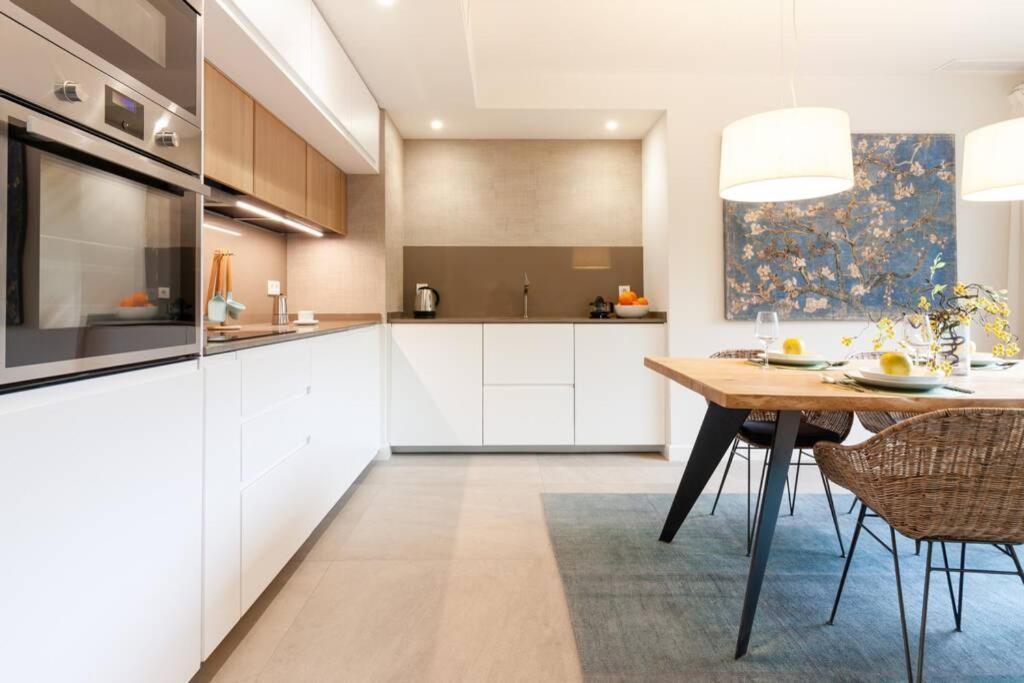 Miramar Luxury 2 Bedroom Freshapartments Apartament Màlaga