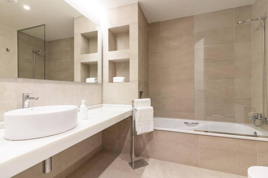 Miramar Luxury 2 Bedroom Freshapartments Màlaga
