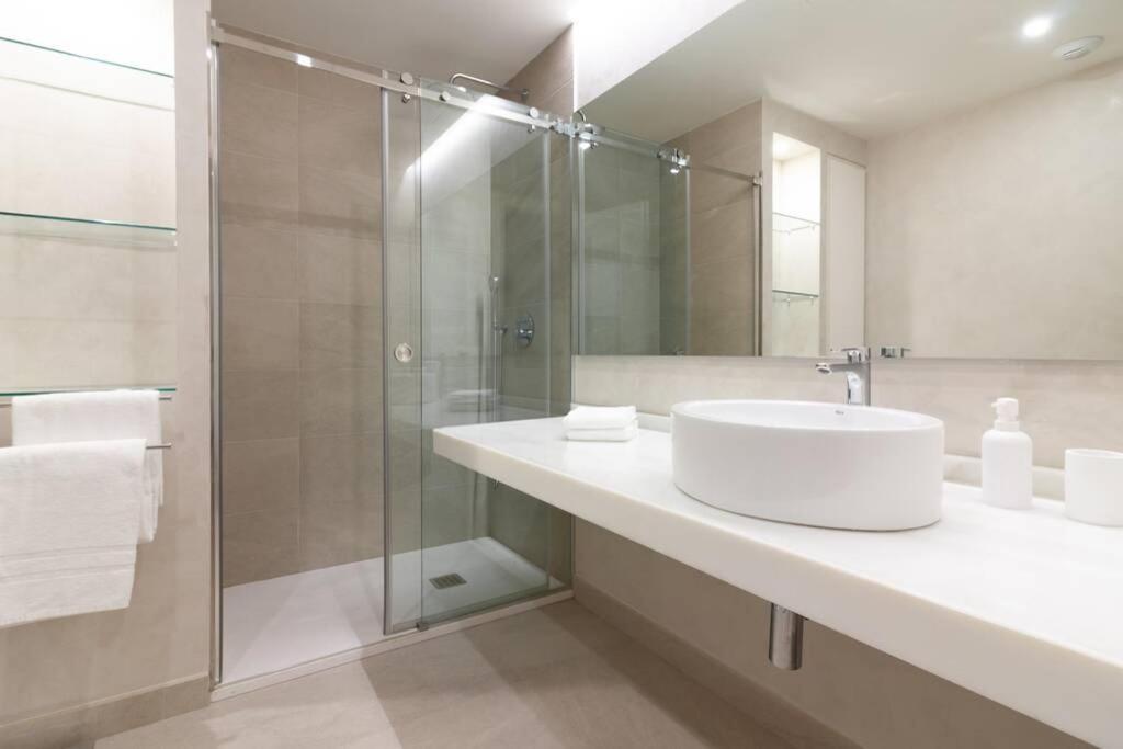 Miramar Luxury 2 Bedroom Freshapartments Appartement *