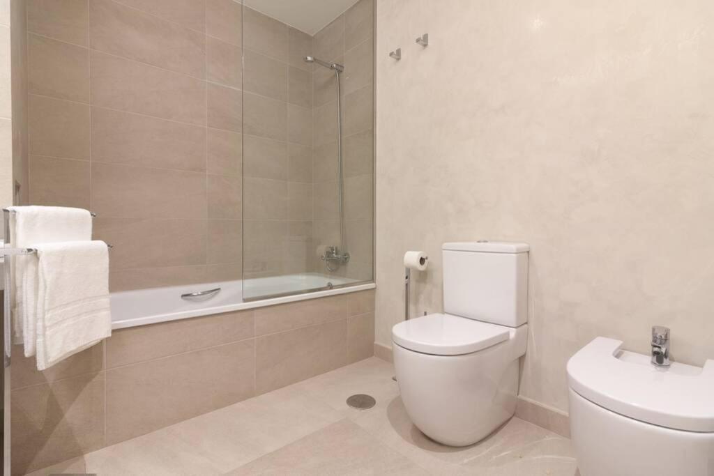 Apartament Miramar Luxury 2 Bedroom Freshapartments Màlaga